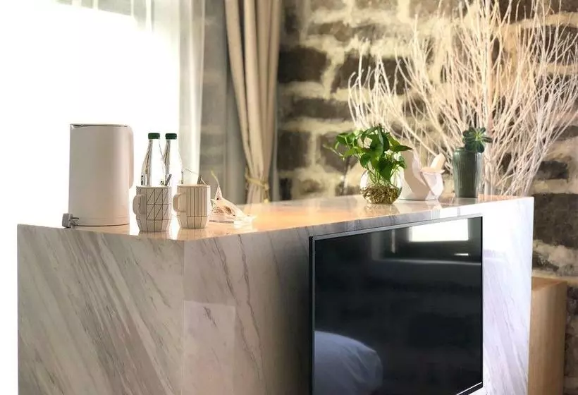 Floral Hotel Sea Say Villa Wenling