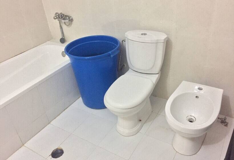 Hostel No Quintal Hostel