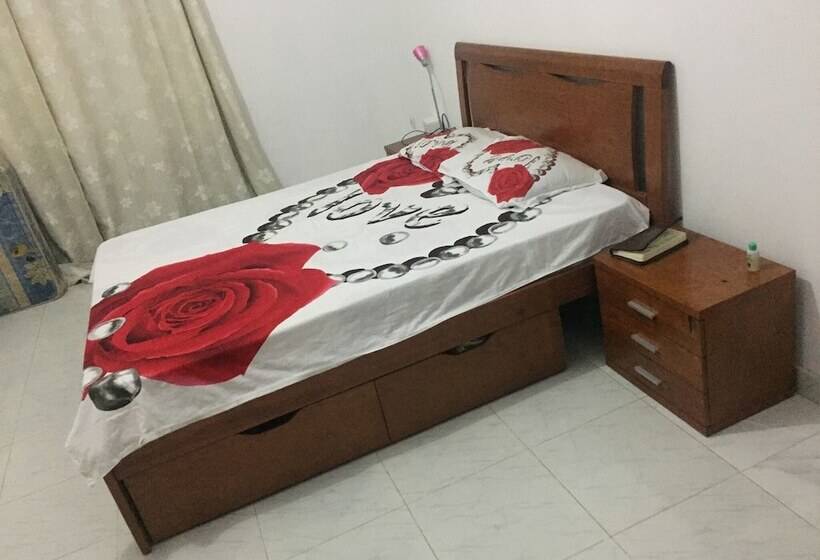 Hostel No Quintal Hostel