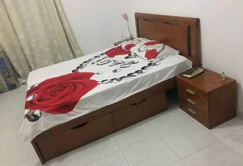 Hostel No Quintal   Hostel