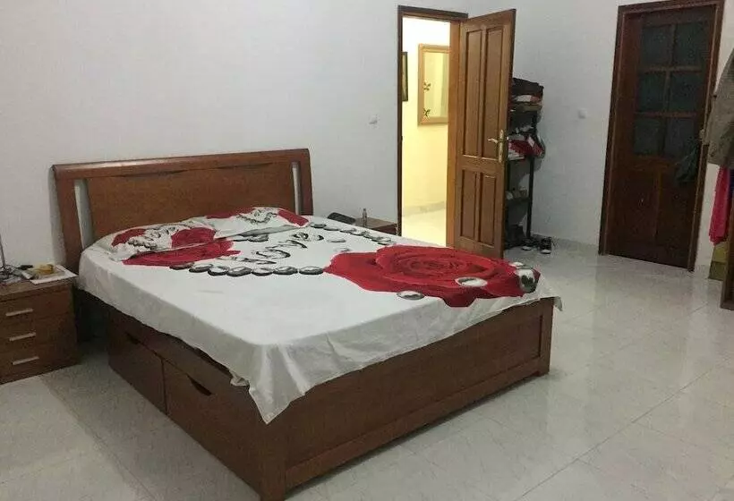 Hostel No Quintal   Hostel