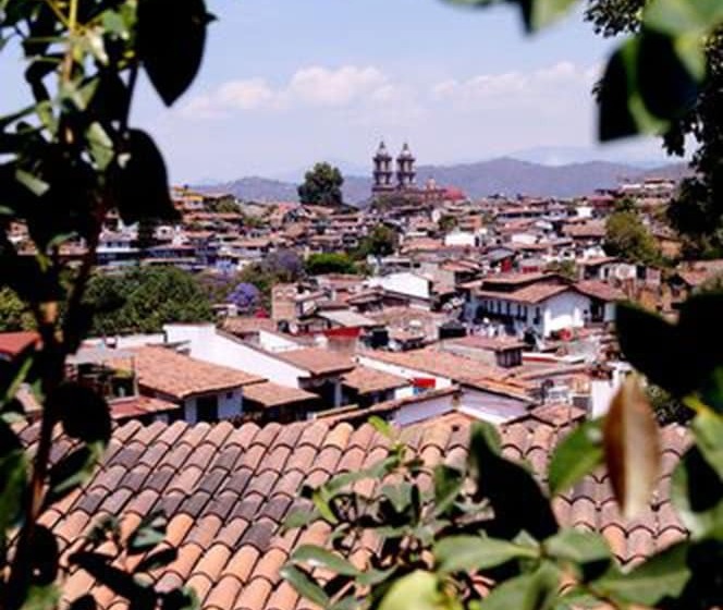 酒店 Cinco Rodavento