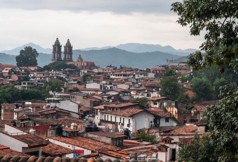 酒店 Cinco Rodavento