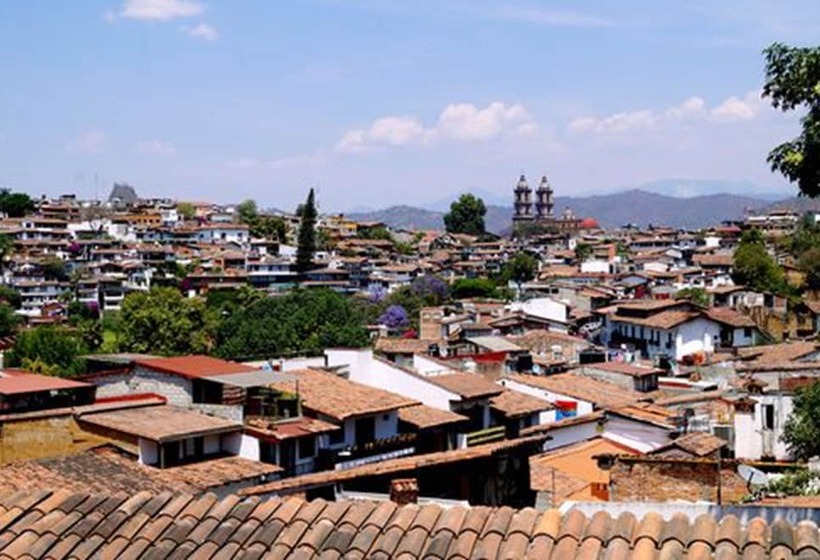 酒店 Cinco Rodavento