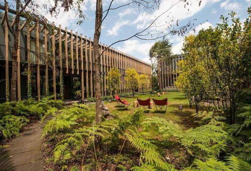 酒店 Cinco Rodavento