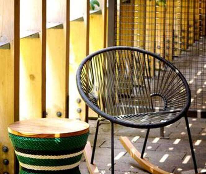 酒店 Cinco Rodavento