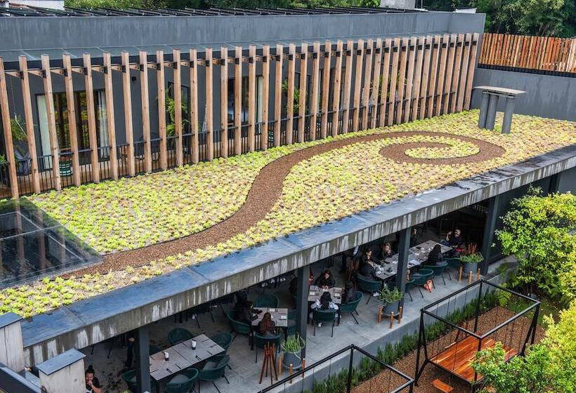 酒店 Cinco Rodavento