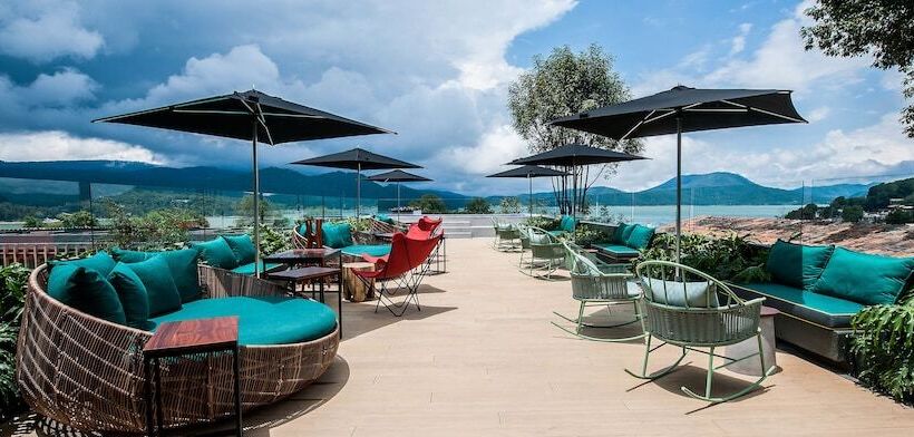 酒店 Cinco Rodavento