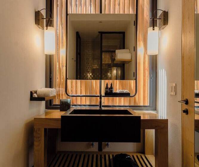 酒店 Cinco Rodavento