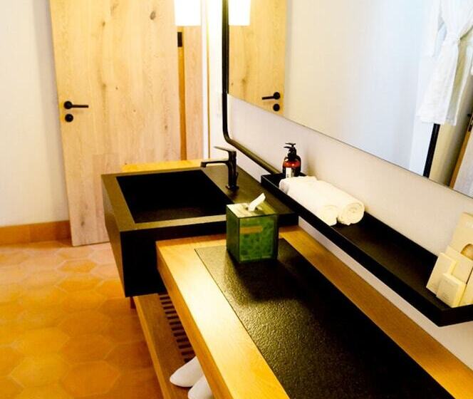 酒店 Cinco Rodavento