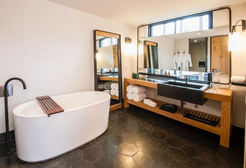 酒店 Cinco Rodavento