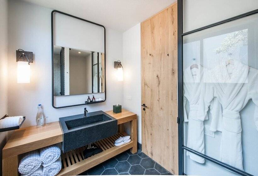 酒店 Cinco Rodavento