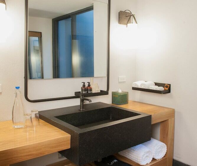 酒店 Cinco Rodavento