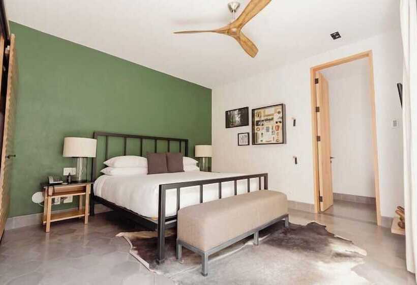 酒店 Cinco Rodavento