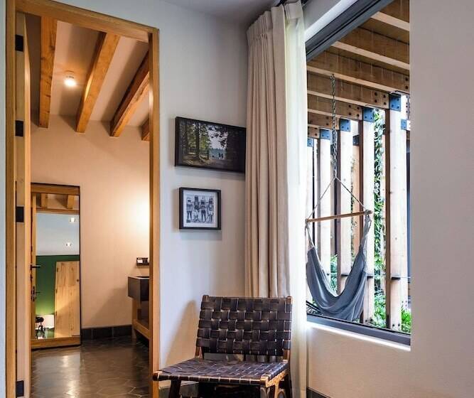 酒店 Cinco Rodavento