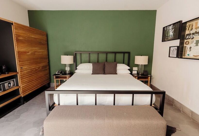 酒店 Cinco Rodavento