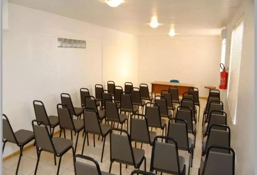 Hotelli Cometa Plaza