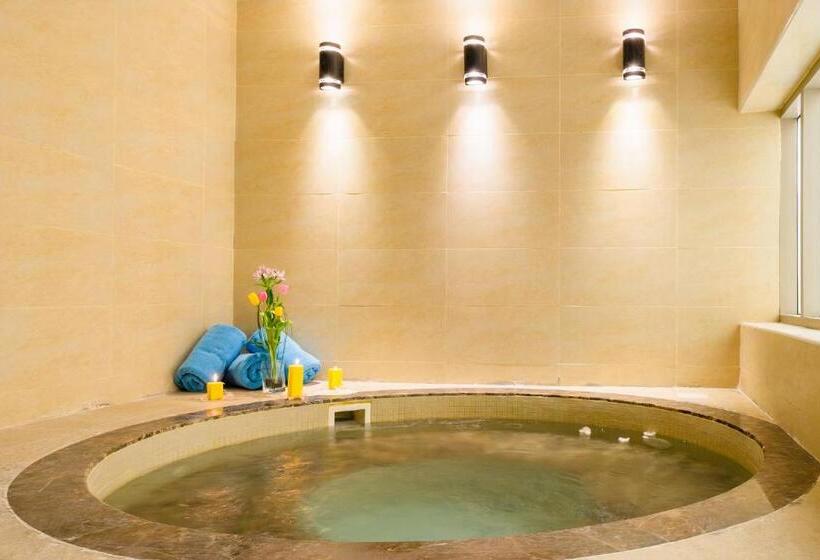 ホテル Crystal Plaza Al Majaz