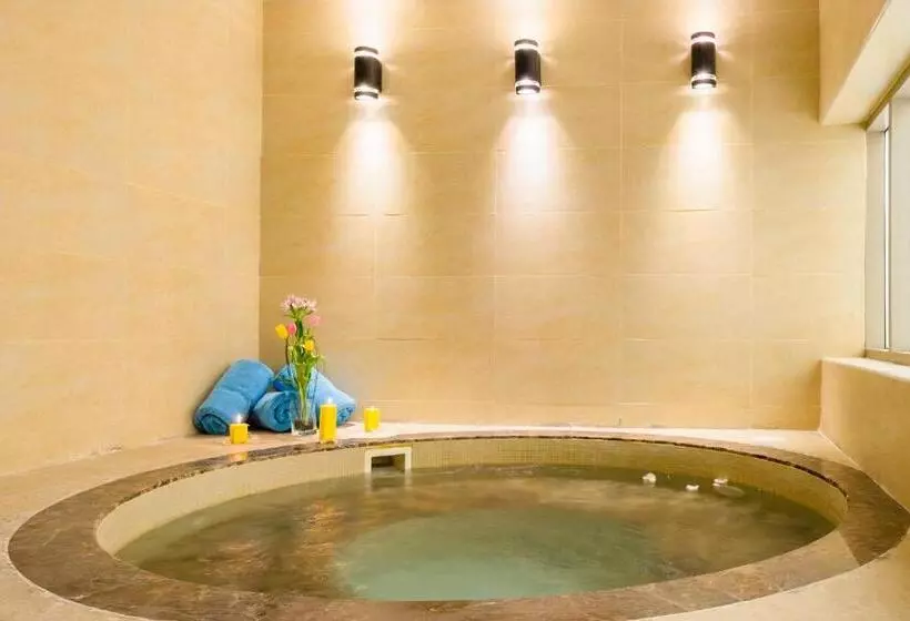 ホテル Crystal Plaza Al Majaz