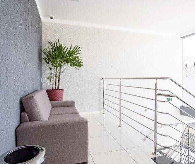 בית מלון כפרי Gabirá