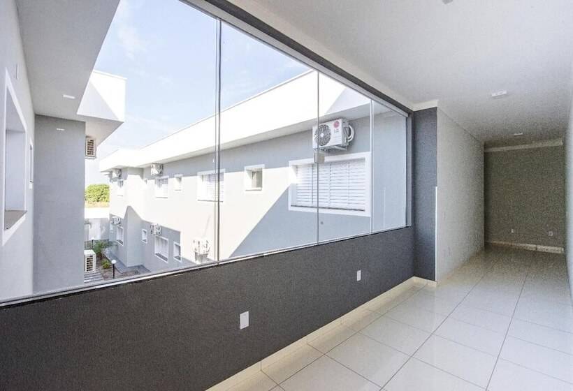 בית מלון כפרי Gabirá