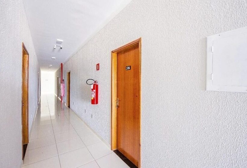 בית מלון כפרי Gabirá