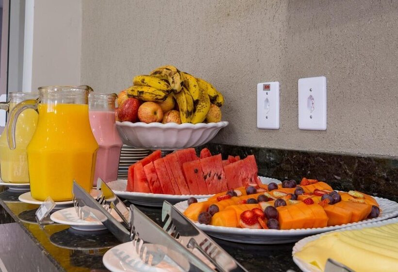 בית מלון כפרי Gabirá