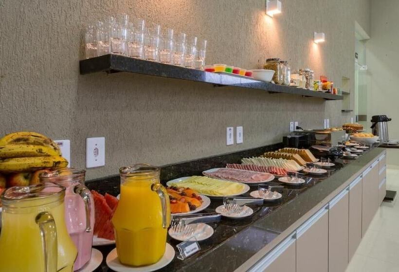 בית מלון כפרי Gabirá