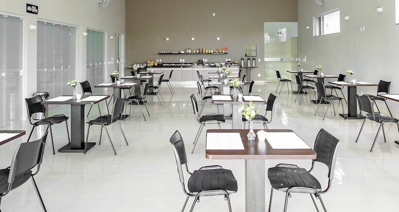 בית מלון כפרי Gabirá