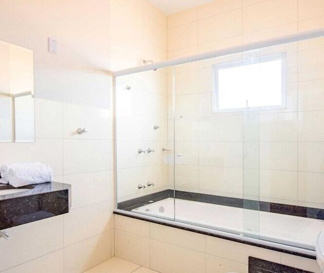 בית מלון כפרי Gabirá