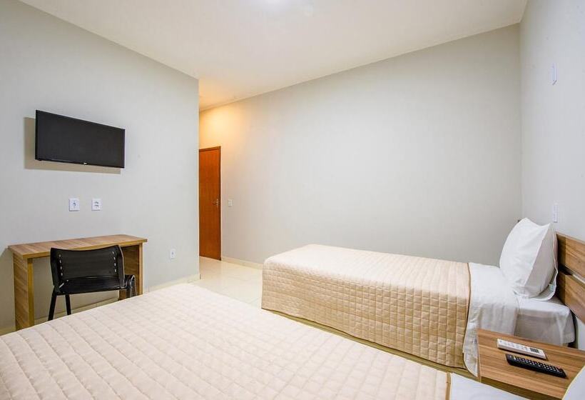 בית מלון כפרי Gabirá