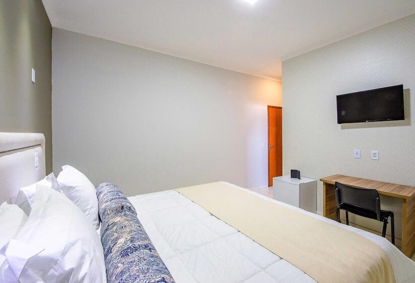 בית מלון כפרי Gabirá