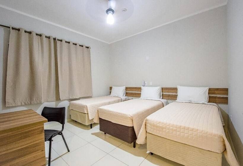 בית מלון כפרי Gabirá