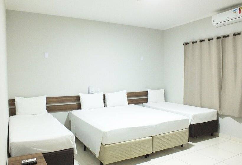 בית מלון כפרי Gabirá