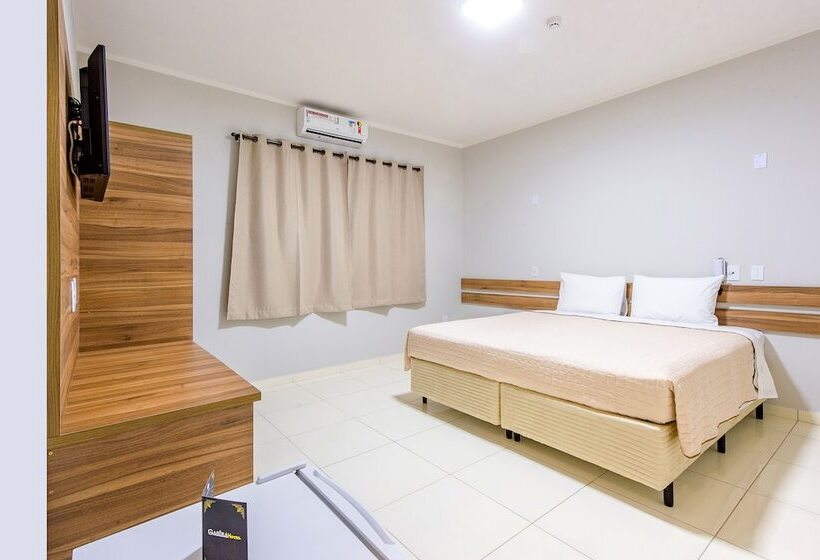 בית מלון כפרי Gabirá