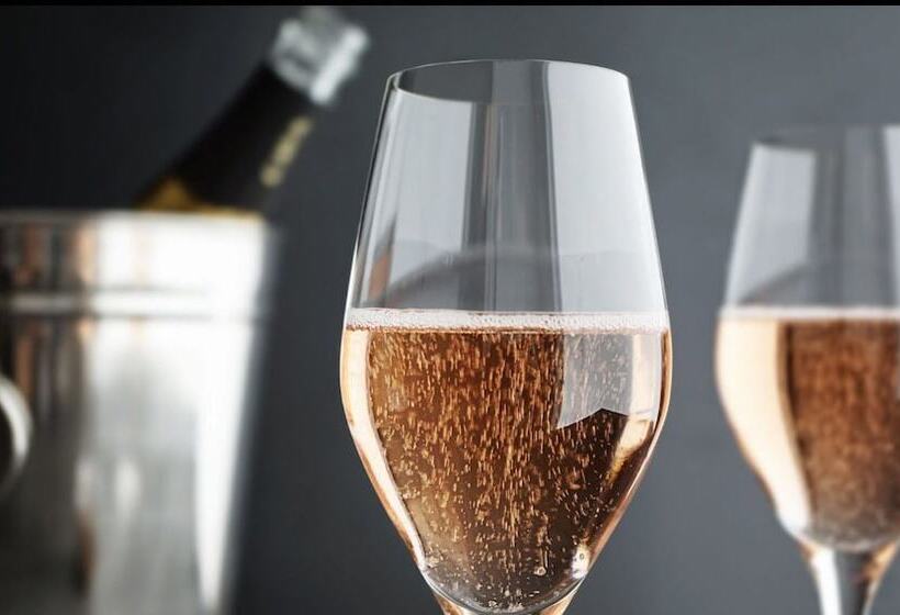 هتل Garden Court Kitwe