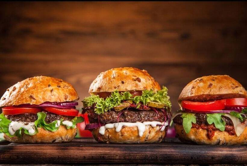 هتل Garden Court Kitwe