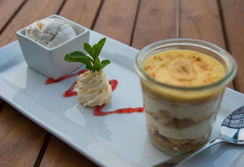 هتل Garden Court Kitwe