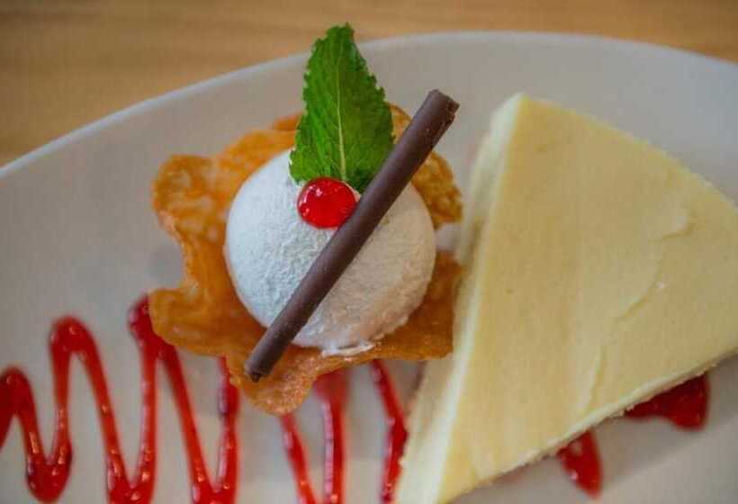 هتل Garden Court Kitwe