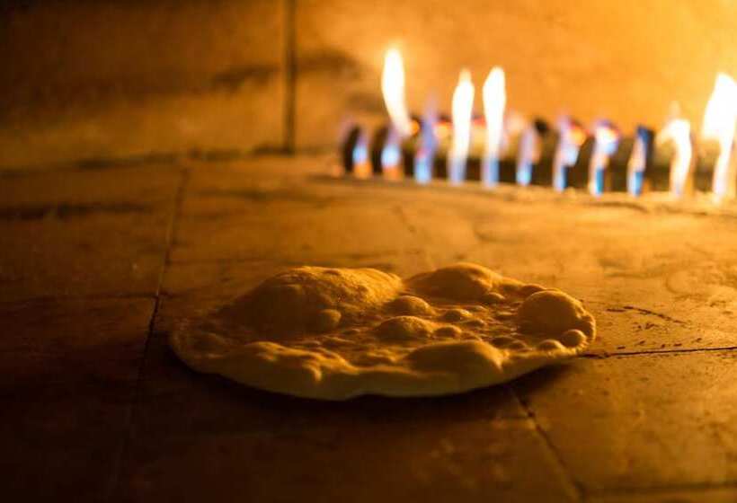 هتل Garden Court Kitwe