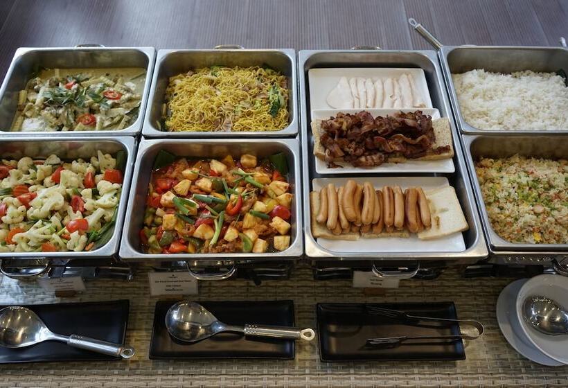 בית מלון כפרי Pool Suite Chiang Mai