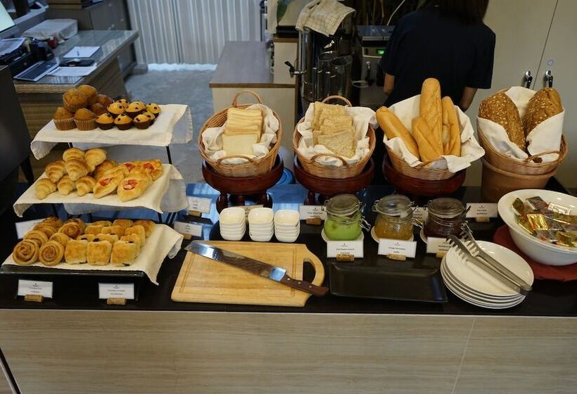 בית מלון כפרי Pool Suite Chiang Mai