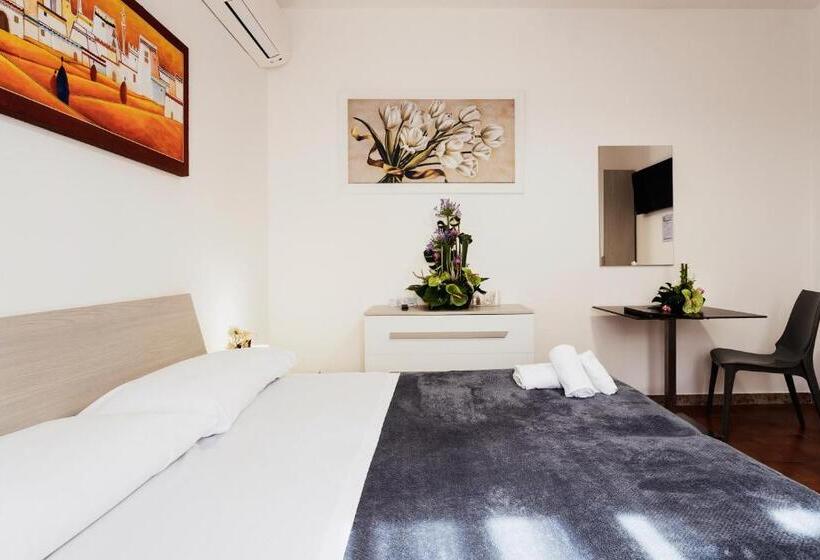 ホテル Guest House