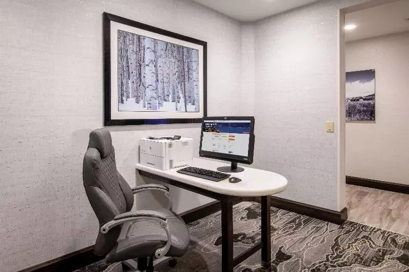 هتل Homewood Suites By Hilton Steamboat Springs