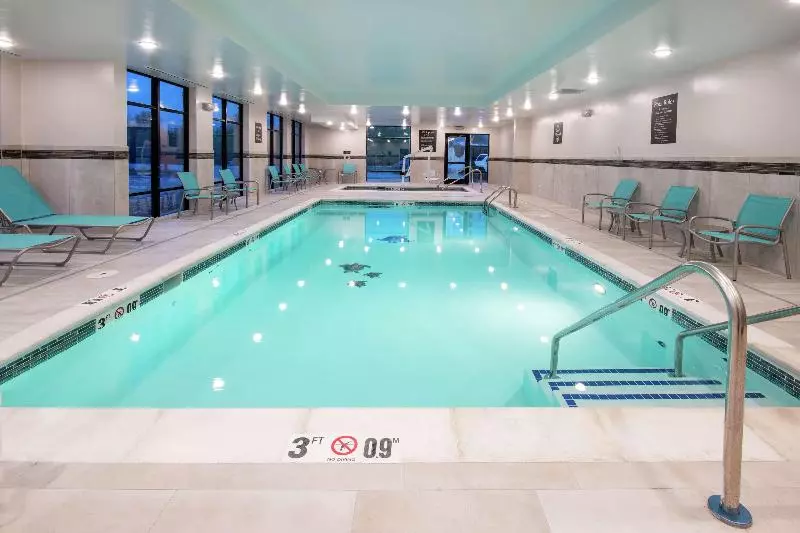 هتل Homewood Suites By Hilton Steamboat Springs