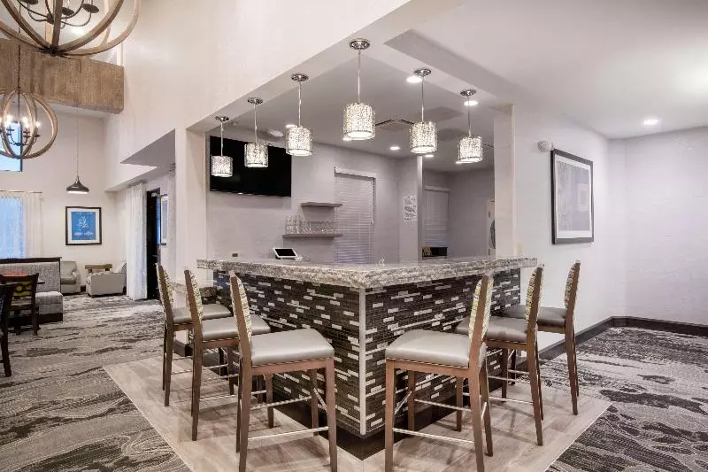 هتل Homewood Suites By Hilton Steamboat Springs