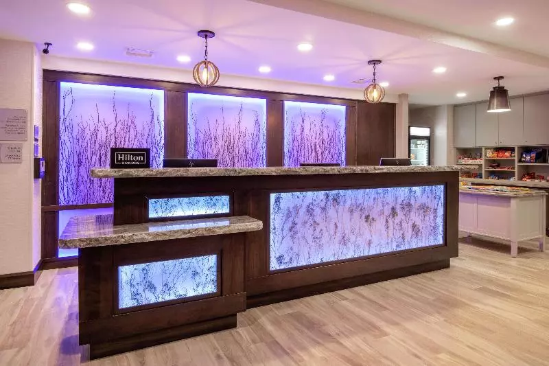 هتل Homewood Suites By Hilton Steamboat Springs