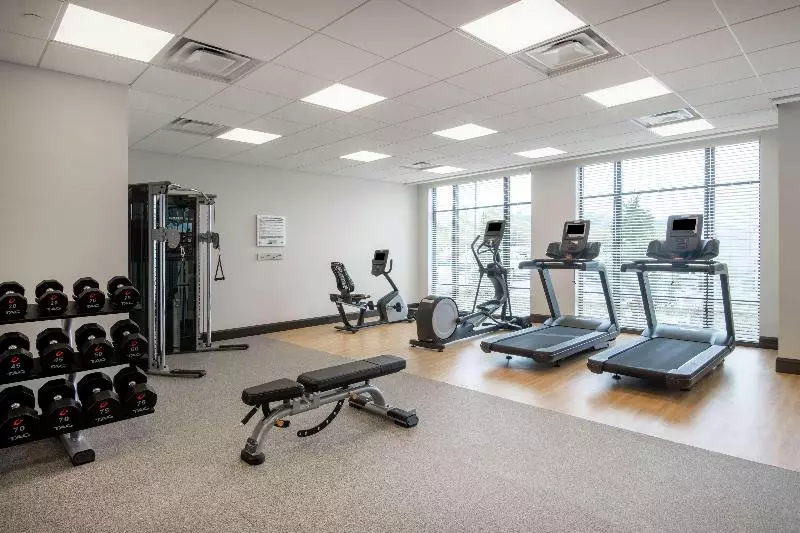 هتل Homewood Suites By Hilton Steamboat Springs