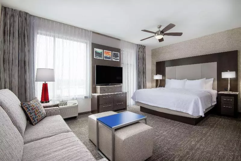 هتل Homewood Suites By Hilton Steamboat Springs
