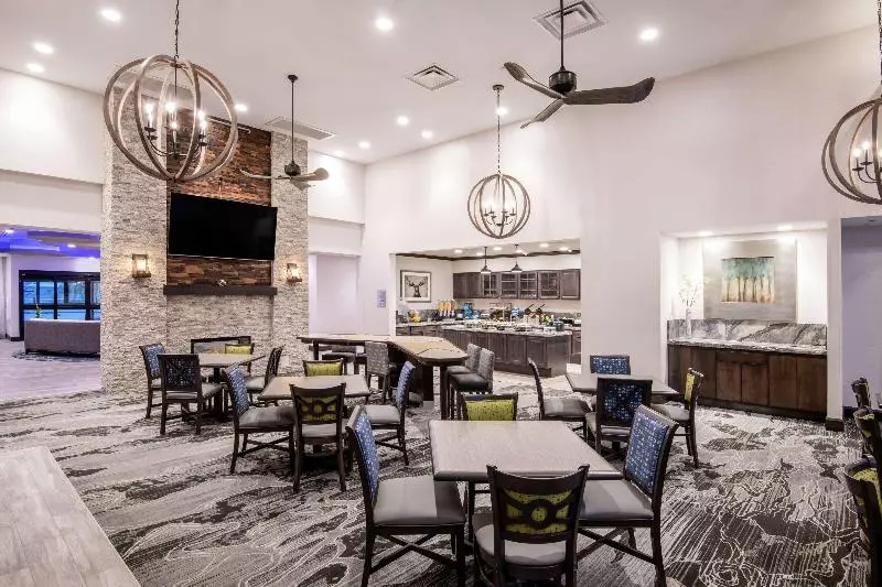 هتل Homewood Suites By Hilton Steamboat Springs